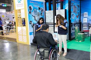 Thailand Friendly Design Expo 2019