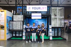 Thailand Friendly Design Expo 2019