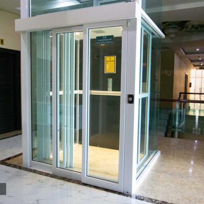 Service ลิฟท์โรมแรมแบบเต็มตัวที่ โรงแรมคิวปิดปะเหลียน