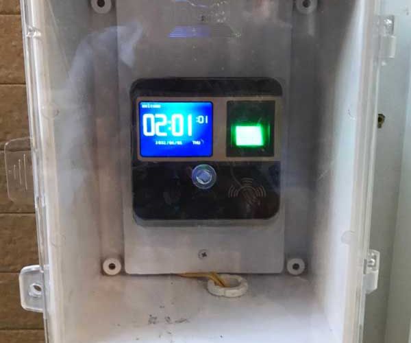 ผลงานการติดตั้งลิฟท์บ้านแบบมาตรฐาน ที่ ประชาสงเคราะห์ (กรุงเทพฯ)