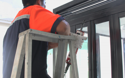 ผลงานการติดตั้งลิฟท์บ้าน แบบมาตรฐาน ที่กรุงเทพฯ (หทัยราษฎร์)