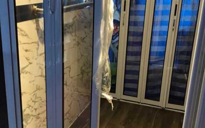 ผลงานการติดตั้งลิฟท์บ้าน แบบมาตรฐาน 3 ชั้น ที่ สุขสวัสดิ์