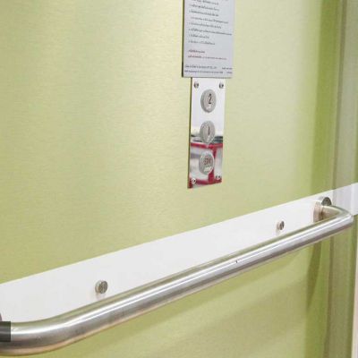 ผลงานการติดตั้งลิฟท์บ้าน ที่ สยามมีนโปรดักส์