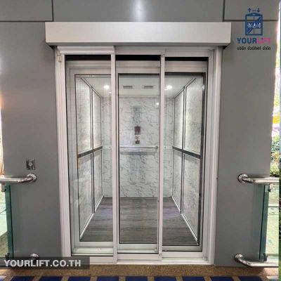 ผลงานการติดตั้ง ศูนย์ศึกษาการพัฒนาอ่าวคุ้งกระเบนอันเนื่องมาจากพระราชดำริ