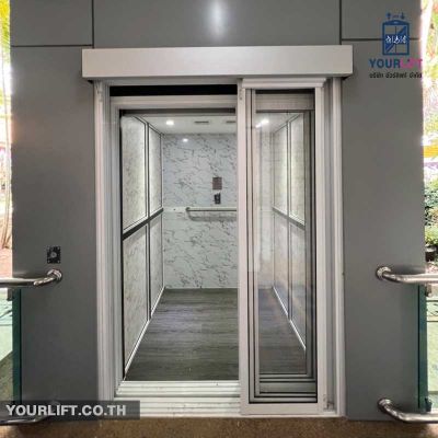 ผลงานการติดตั้ง ศูนย์ศึกษาการพัฒนาอ่าวคุ้งกระเบนอันเนื่องมาจากพระราชดำริ