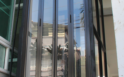 ผลงานการติดตั้งลิฟท์บ้าน แบบมาตรฐาน ที่กรุงเทพฯ (หทัยราษฎร์)