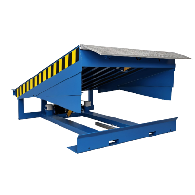 สะพานโหลดสินค้า