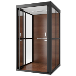 ลิฟท์บ้านแบบเต็มตัว