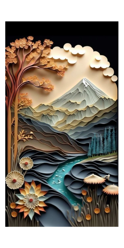 รูปภาพประดับผนังภายในลิฟต์ (HANG PICTURES)