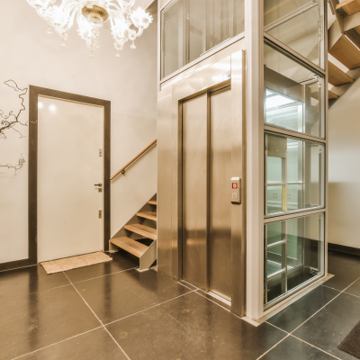 บทความทำไมจึงควรซื้อลิฟท์บ้าน