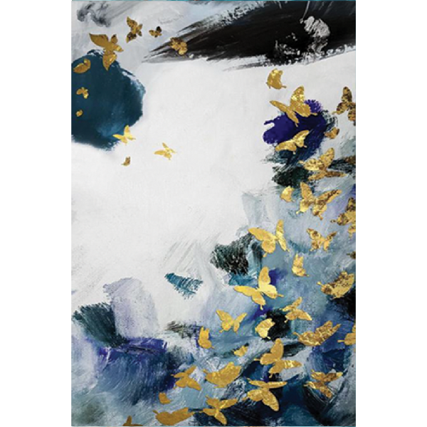 ผนังอะคริลิค พิมพ์ลาย (ACRYLIC)