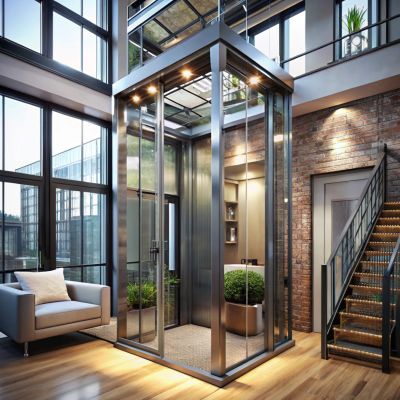 บทความลิฟท์บ้านคืออะไร สำคัญหรือไม่