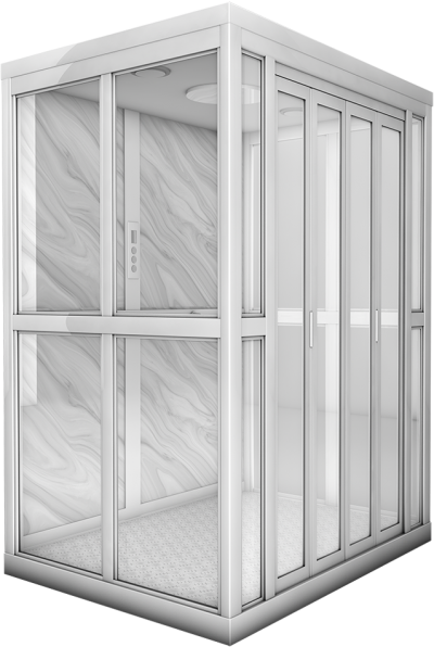 ลิฟท์บ้าน แบบมาตรฐาน