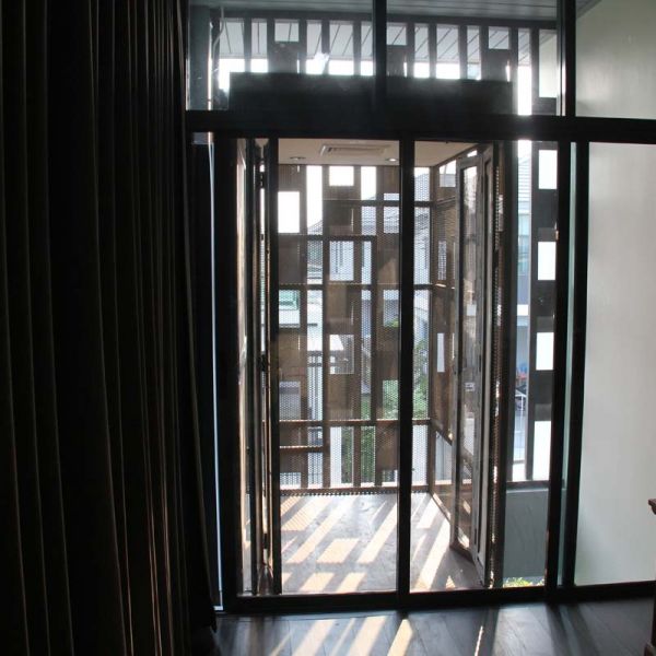 ติดตั้งลิฟท์บ้าน แบบมาตรฐาน ที่ กรุงเทพฯ