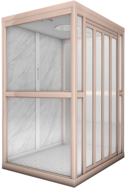 ลิฟท์บ้านแบบมาตรฐาน